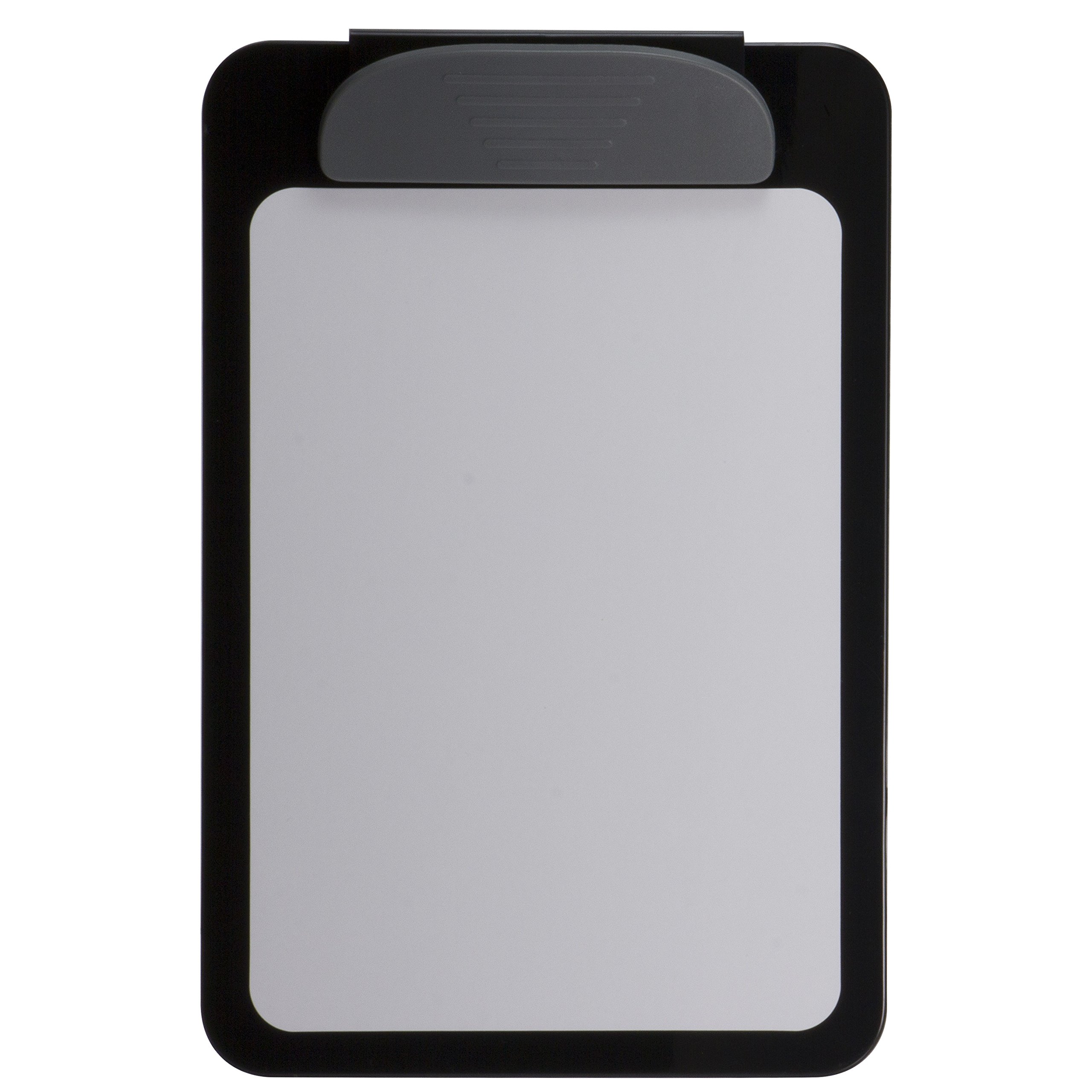 Officemate Magnet Plus Magnetic Dry-Erase Memo Clipboard, White (92545) - Image 3