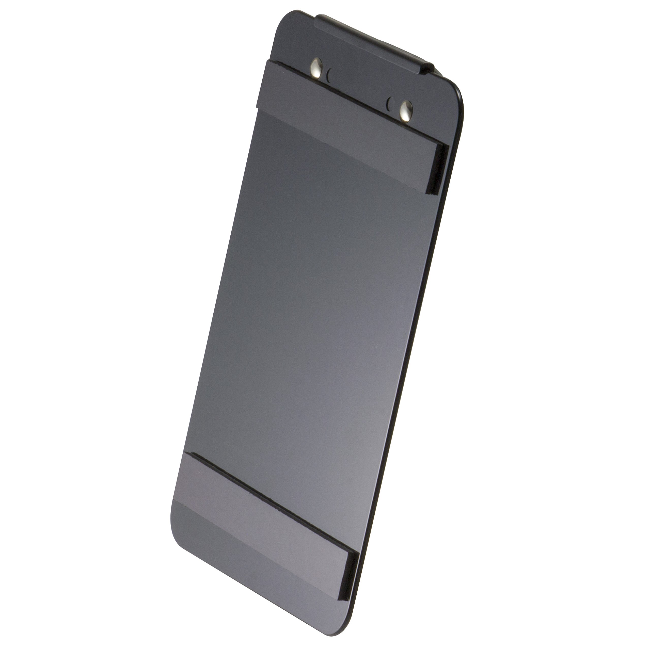 Officemate Magnet Plus Magnetic Dry-Erase Memo Clipboard, White (92545) - Image 5