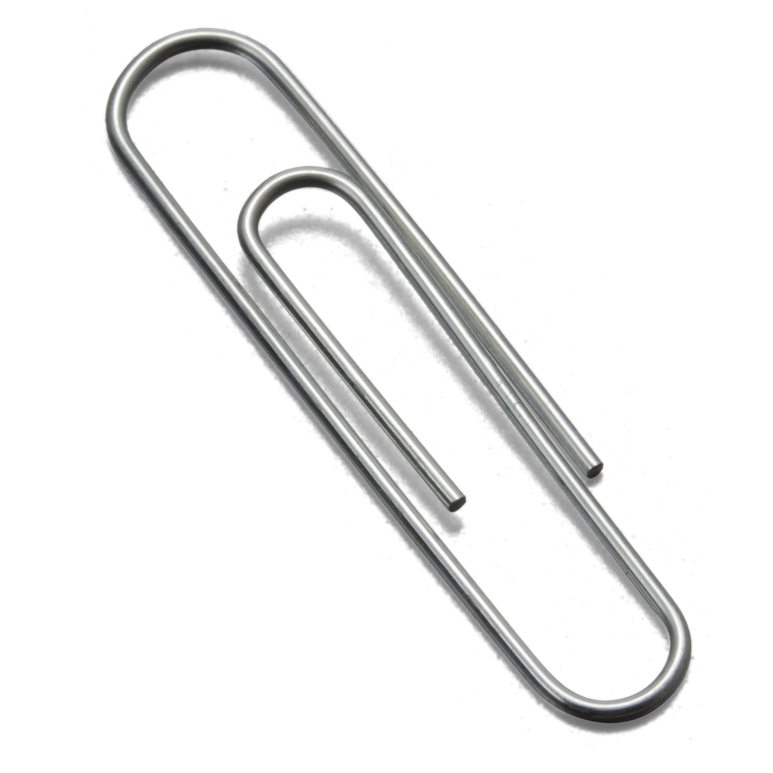 OIC Paper Clips - Image 3