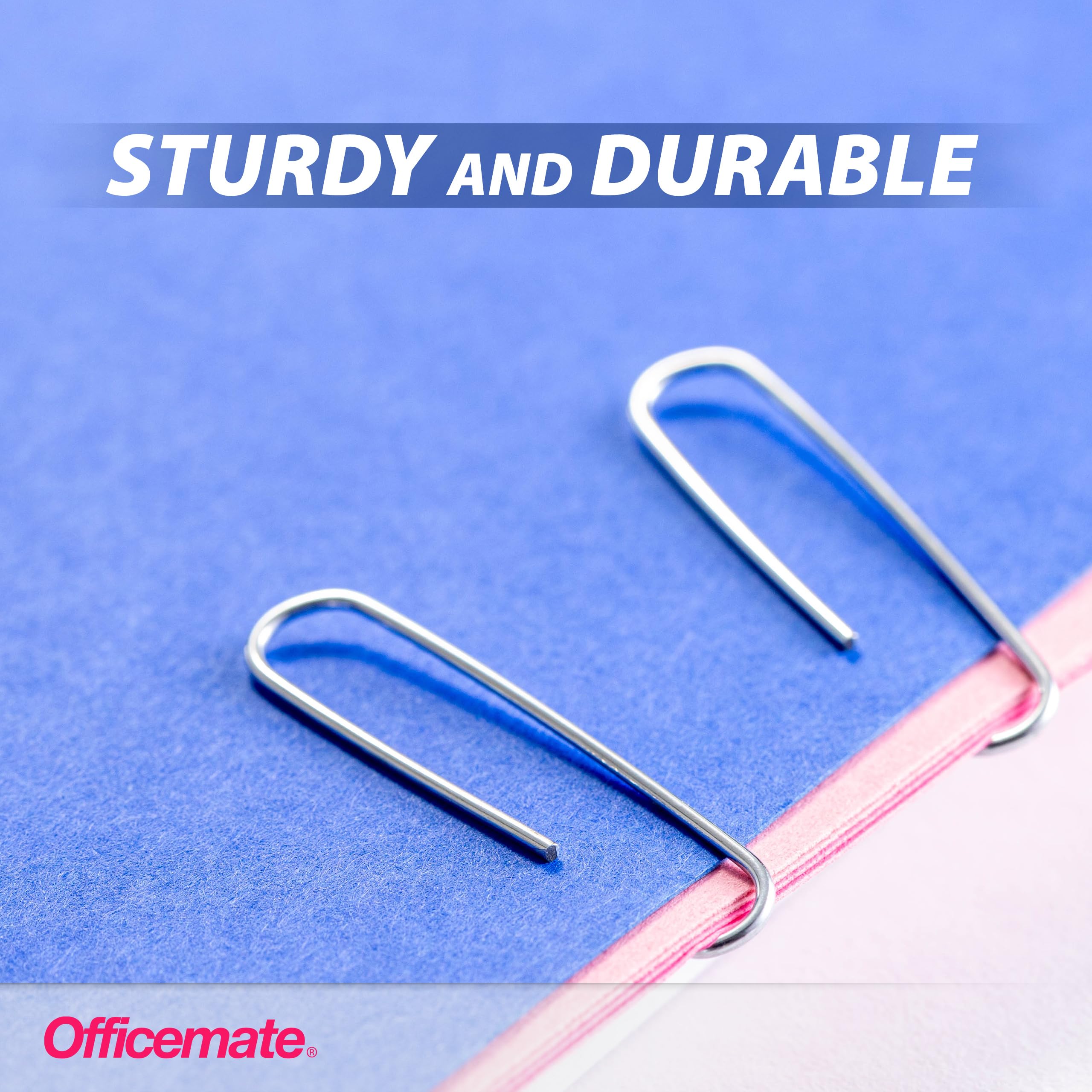 OIC Paper Clips - Image 4