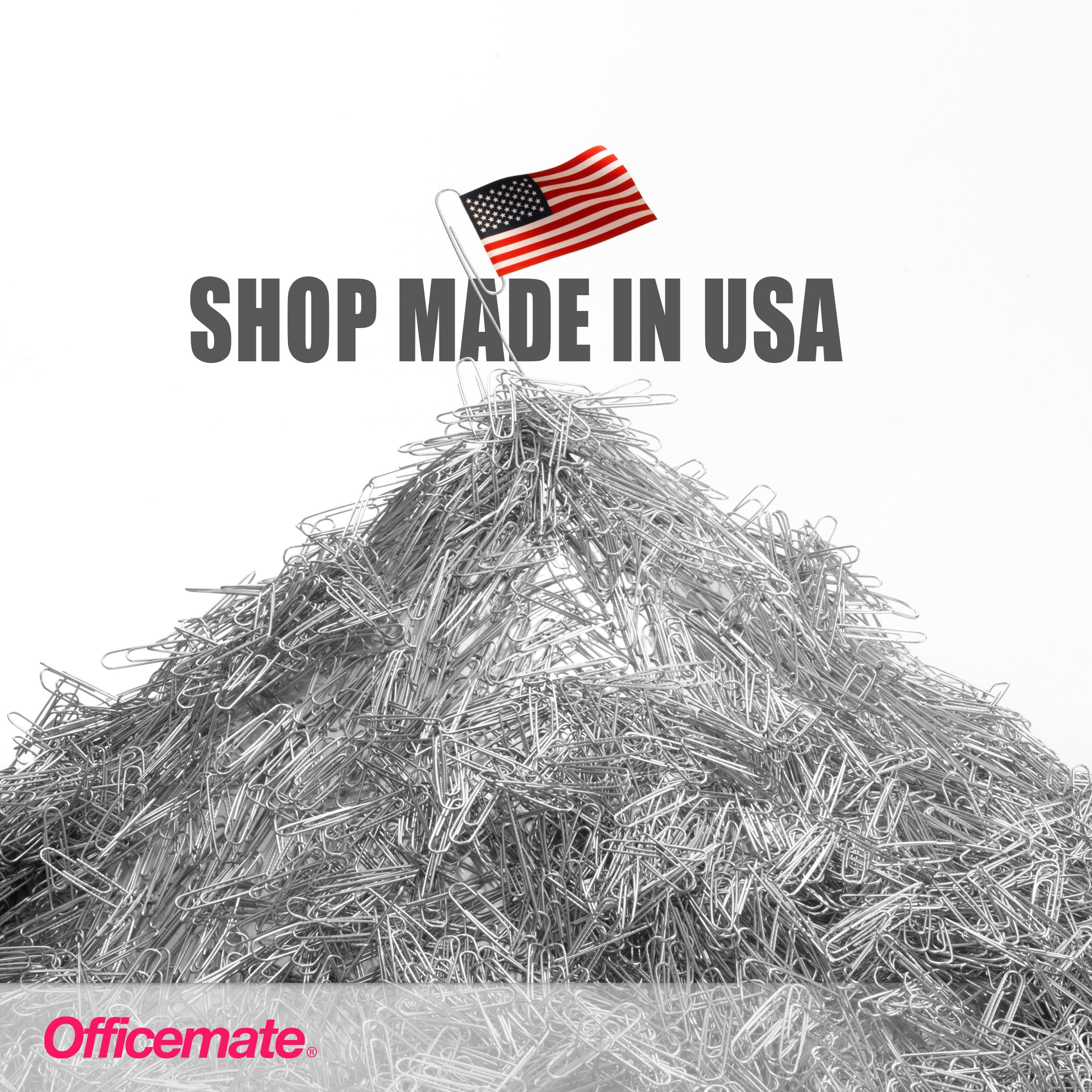 OIC Paper Clips - Image 5