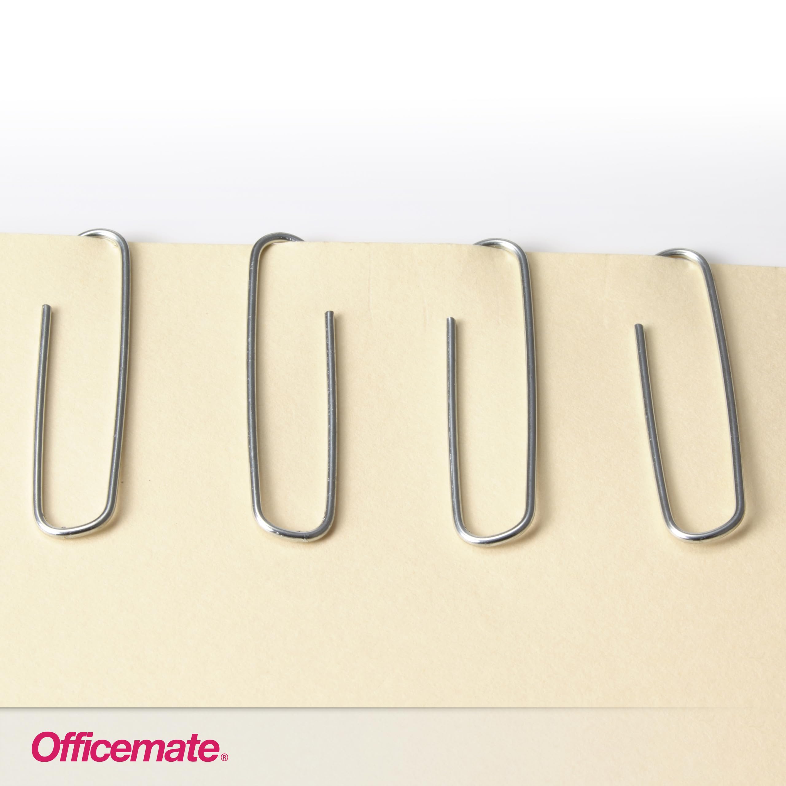 OIC Paper Clips - Image 7